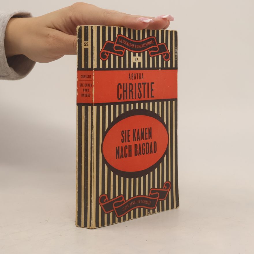 Agatha Christie Die Arbeiten des Herkules 2