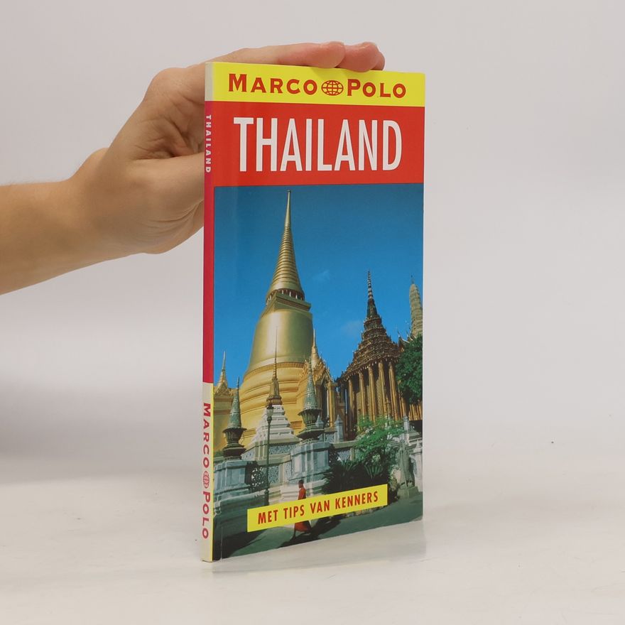 Anneliet Bannier Marco Polo: Thailand