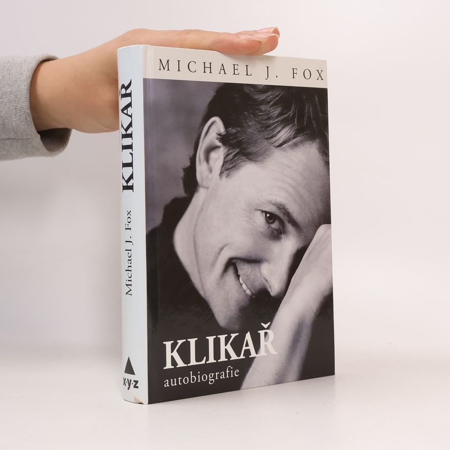 Michael J. Fox Klikař