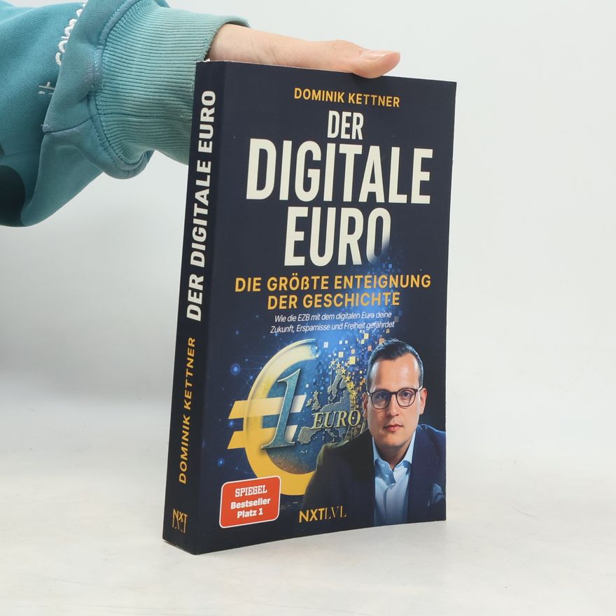 Dominik Kettner Der digitale Euro