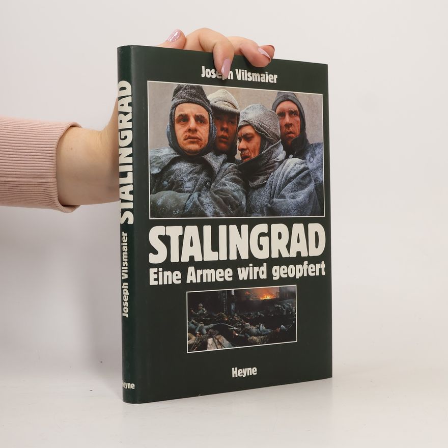 Joseph Vilsmaier Stalingrad