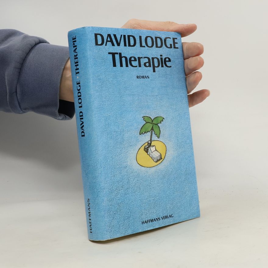 David Lodge Therapie
