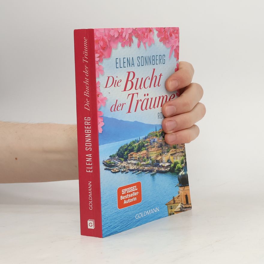 Elena Sonnberg Die Bucht der Träume