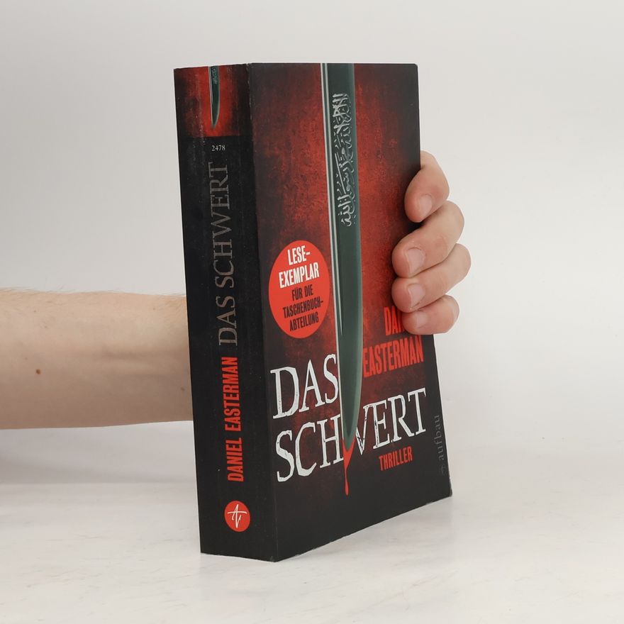 Denis MacEoin Das Schwert