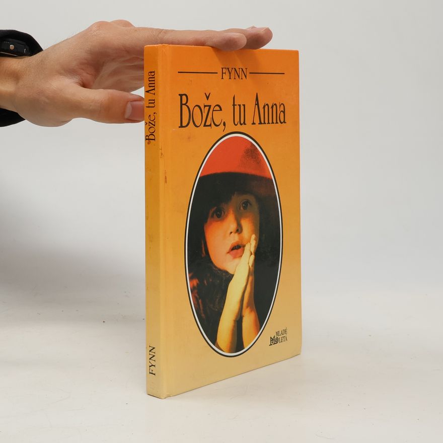 Fynn Bože, tu Anna