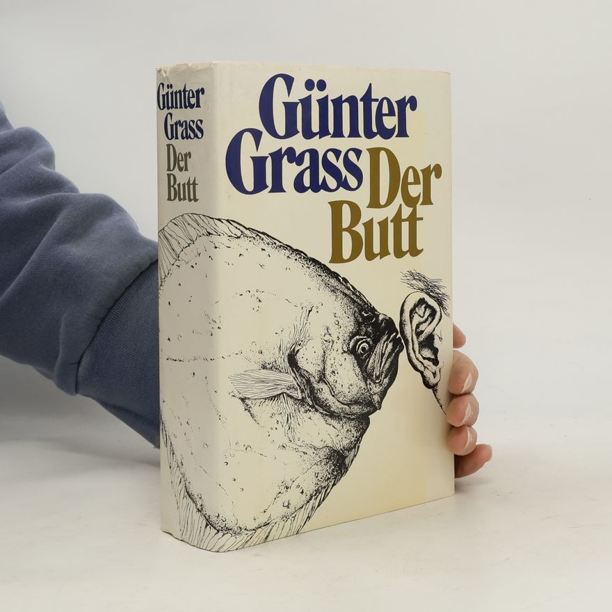 Günter Grass Der Butt