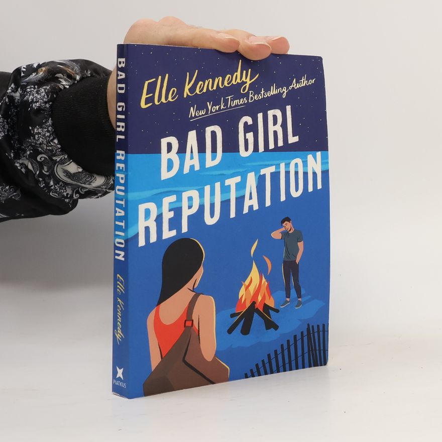 Elle Kennedy Bad Girl Reputation