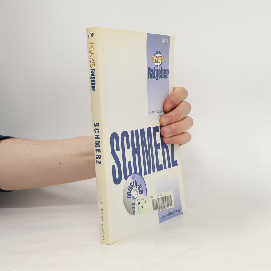 Kolektiv autorů Ratgeber Schmerz