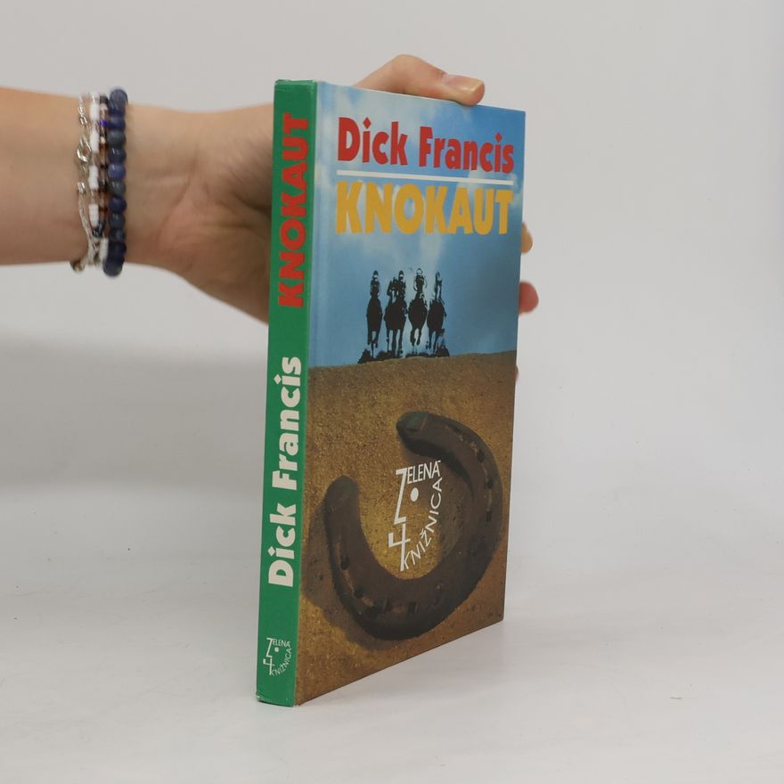 Dick Francis Knokaut