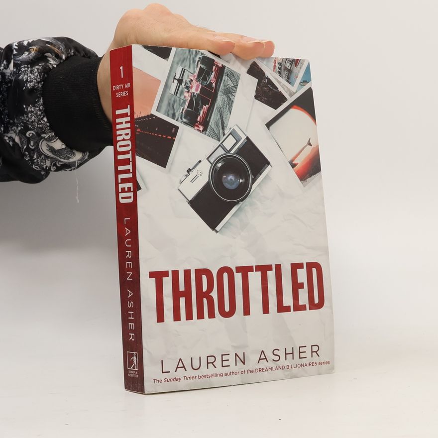 Lauren Asher Throttled
