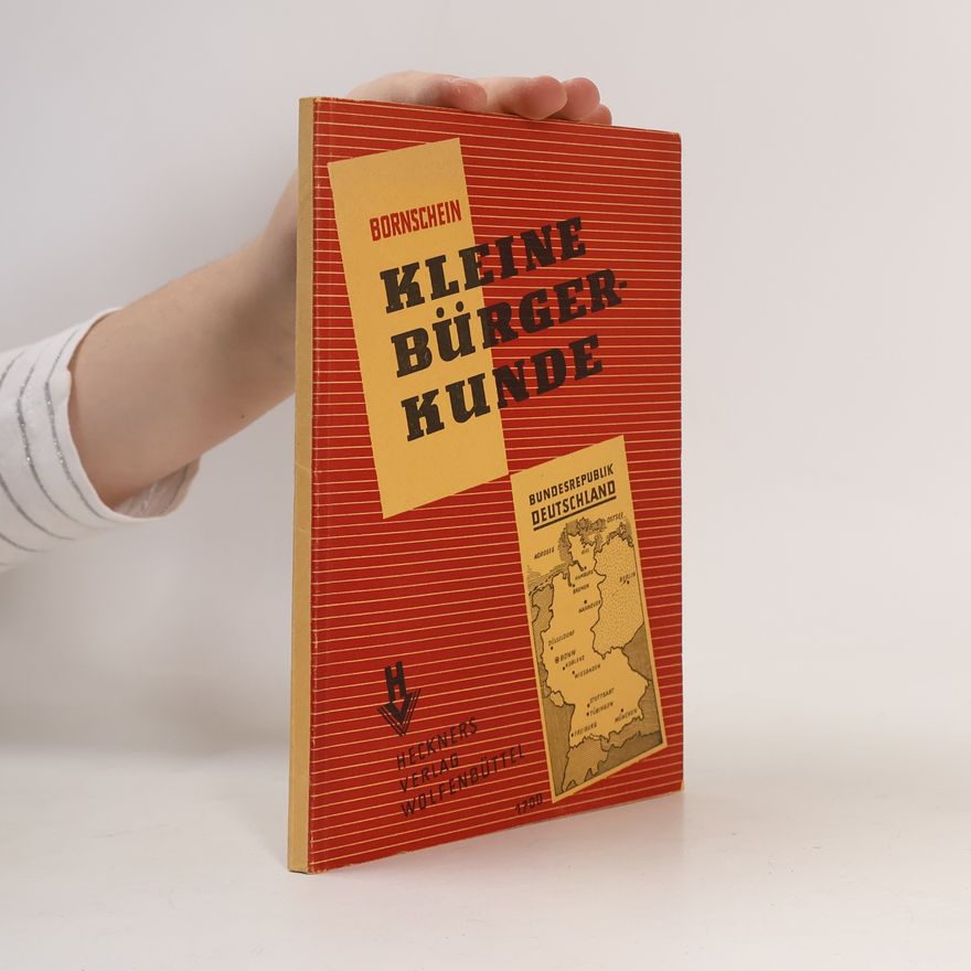 Bornschein Kleine Bürgerkunde