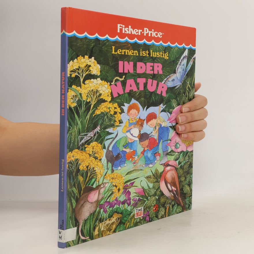 Marianne Tölle In der Natur