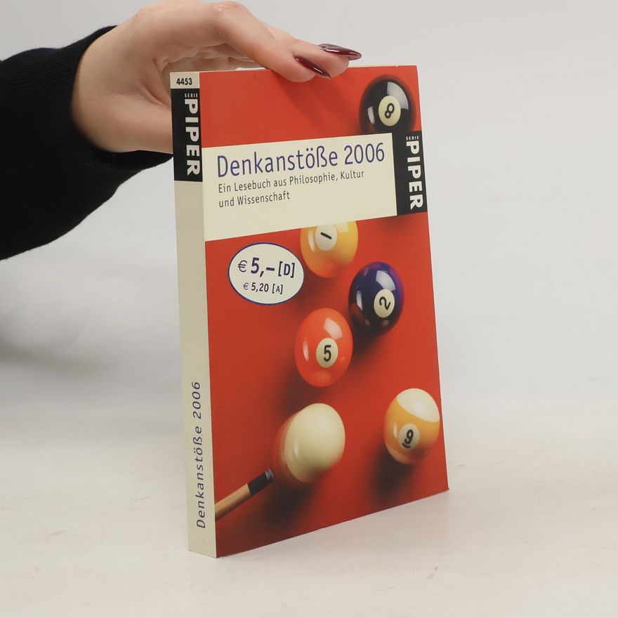 Autorenkollektiv Denkanstöße
