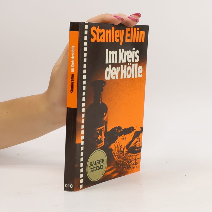 Stanley Ellin Im Kreis der Hölle