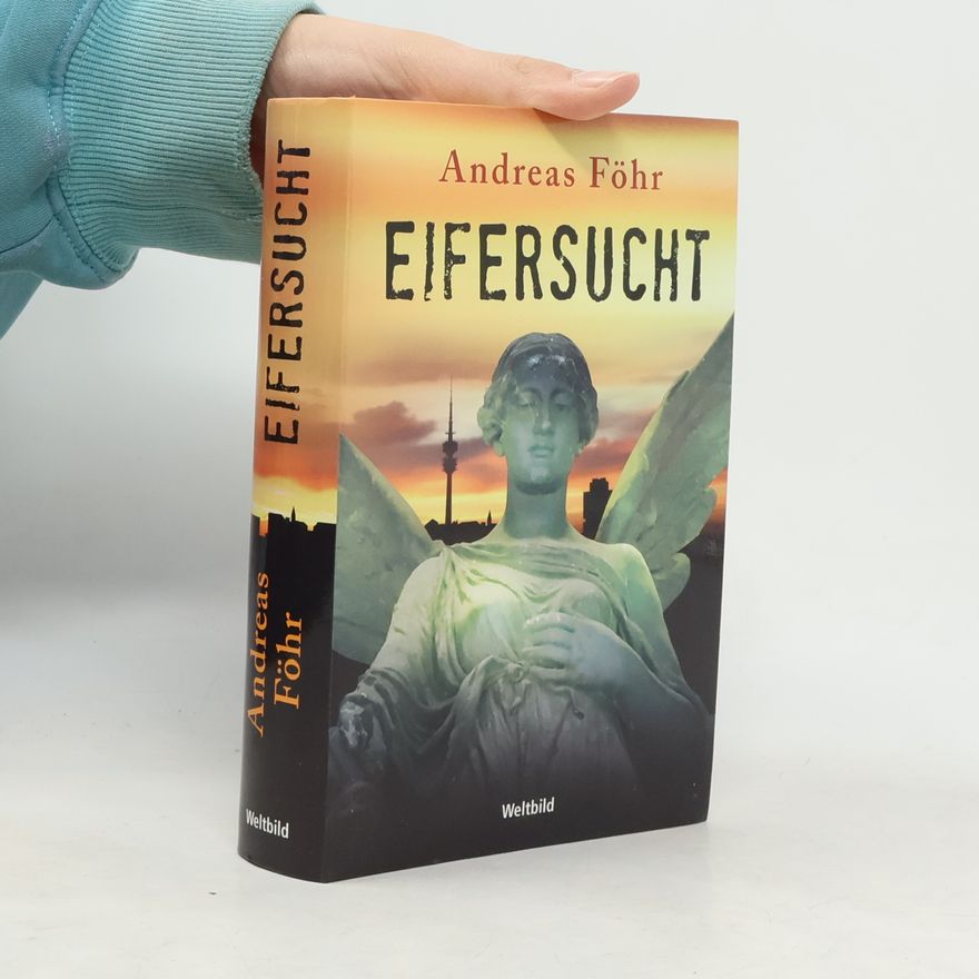 Andreas Föhr Eifersucht