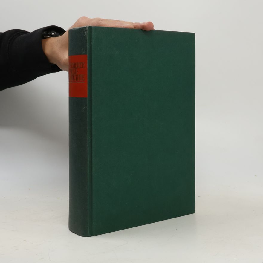 Various authors Illustrierte Weltgeschichte