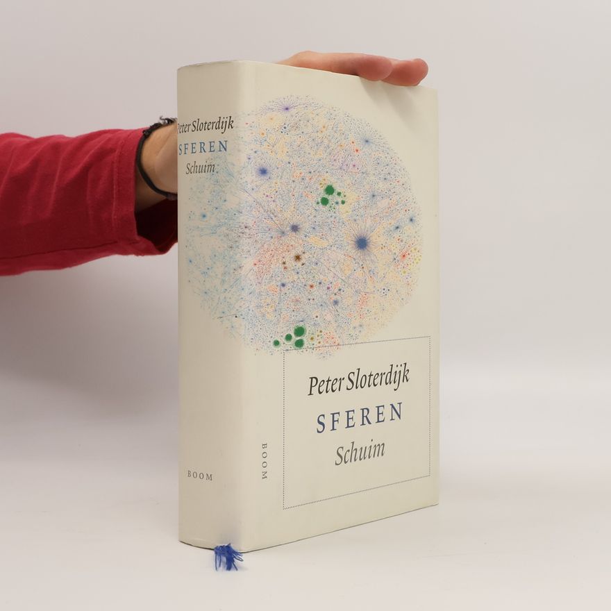 Peter Sloterdijk Sferen