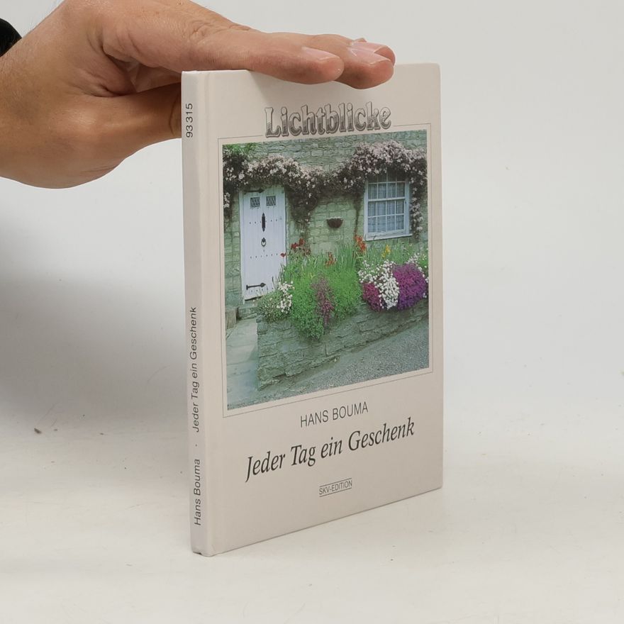 Auteurscollectief Jeder Tag ein Geschenk