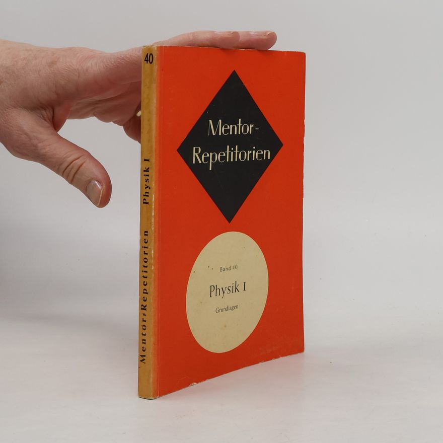Various authors Physik I