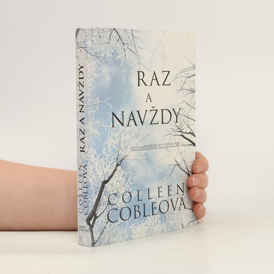 Colleen Coble Raz a navždy