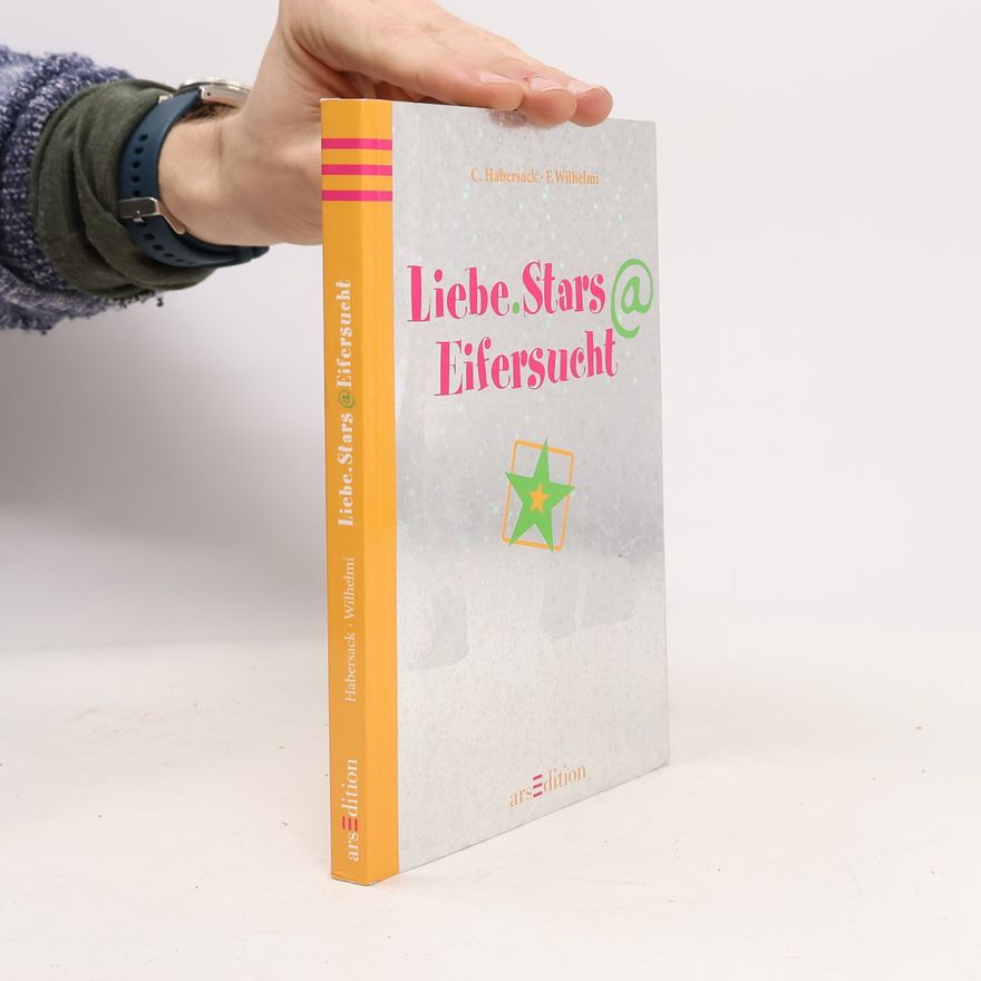 Charlotte Habersack Liebe, Stars _372 Eifersucht