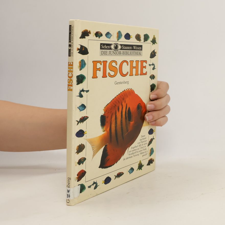 Mary Ling Fische
