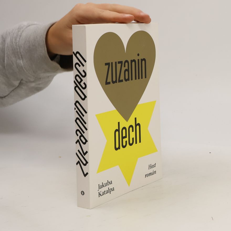 Jakuba Katalpa Zuzanin dech