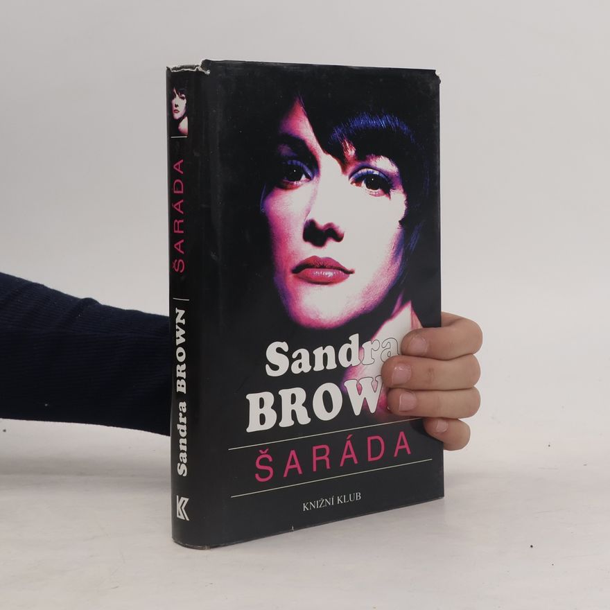 Sandra Brown Šaráda