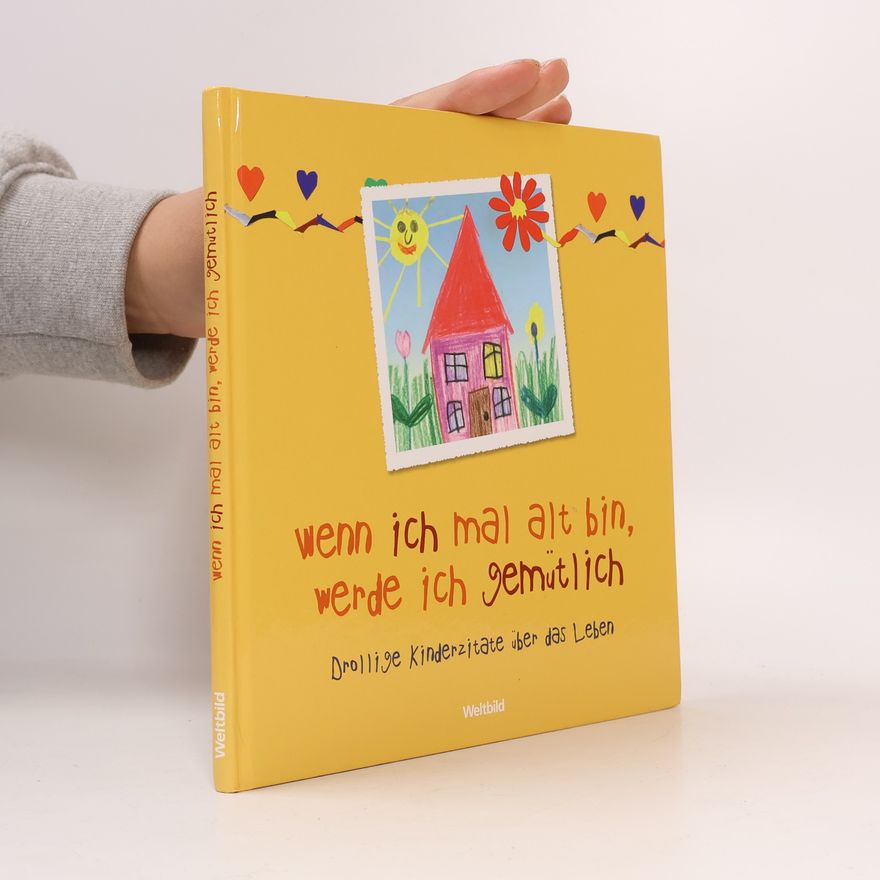 Autorenkollektiv Wenn ich mal alt bin, werde ich gemütlich