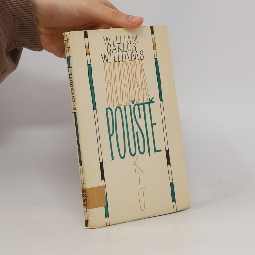 W. C. Williams Hudba pouště