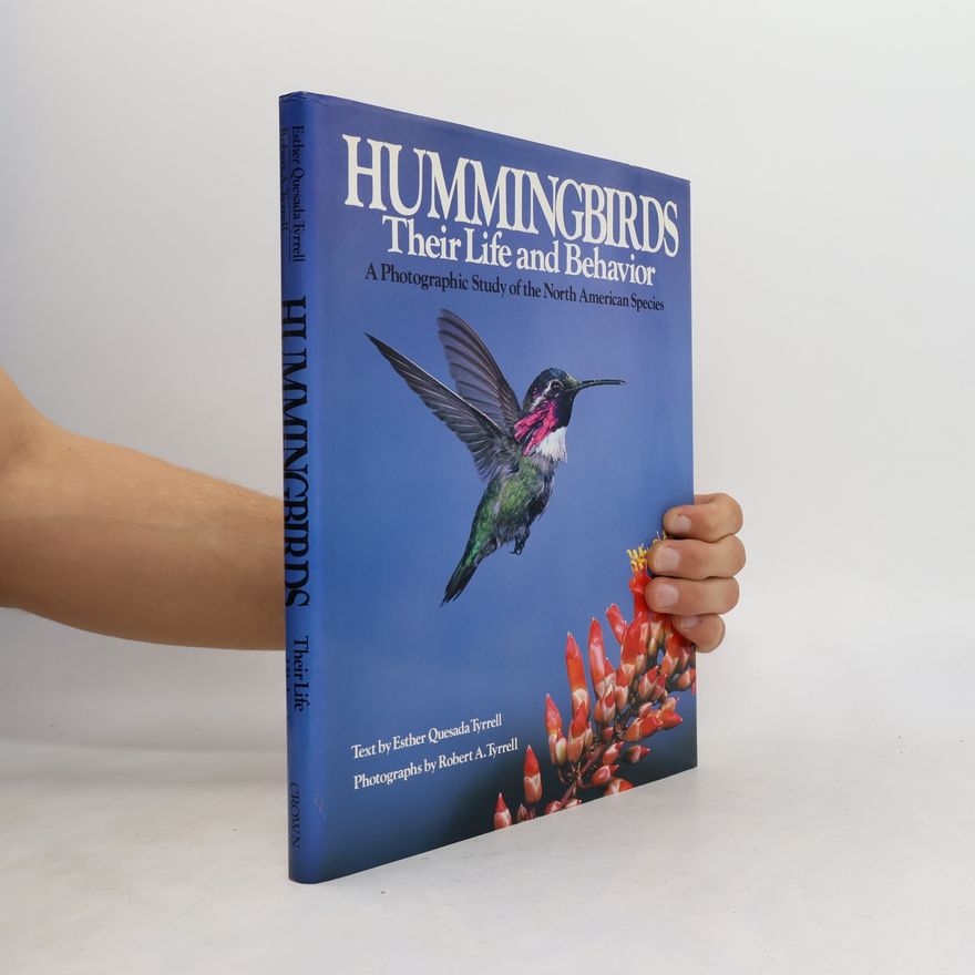Robert A. Tyrrell Hummingbirds