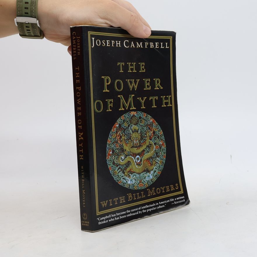 Joseph Campbell The Power of Myth