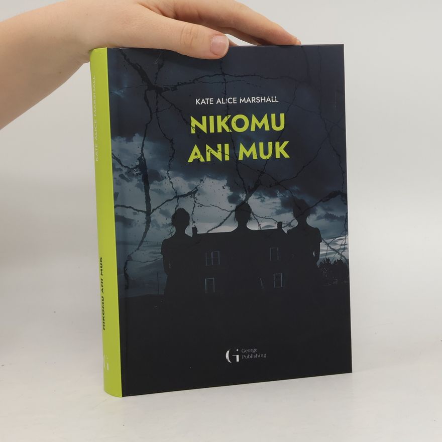Kate Alice Marshall Nikomu ani muk