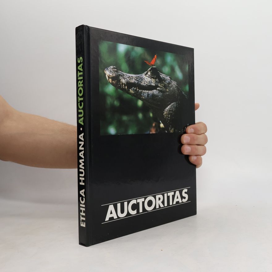 Günter Ziesler Auctoritas