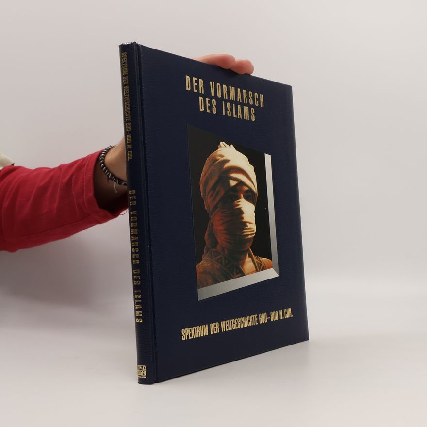 Auteurscollectief Der Vormarsch des Islams