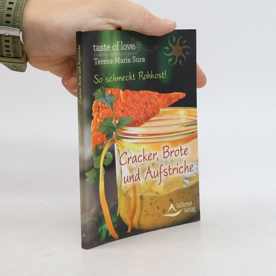 Teresa Maria Sura Cracker, Brote & Aufstriche