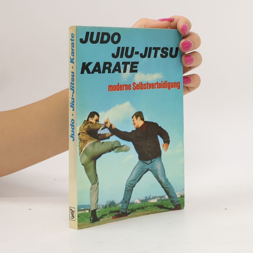 Autores varios Judo. Jiu-jitsu. Karate