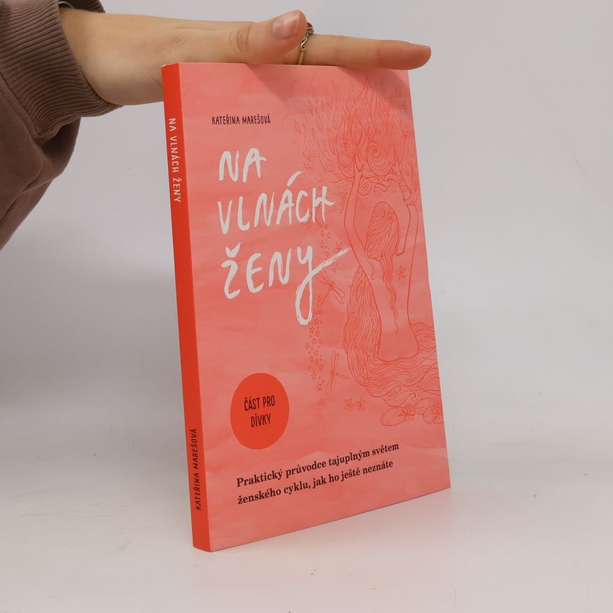 Kateřina Marešová Na vlnách ženy