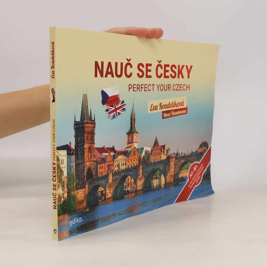 Autorenkollektiv Nauč se česky
