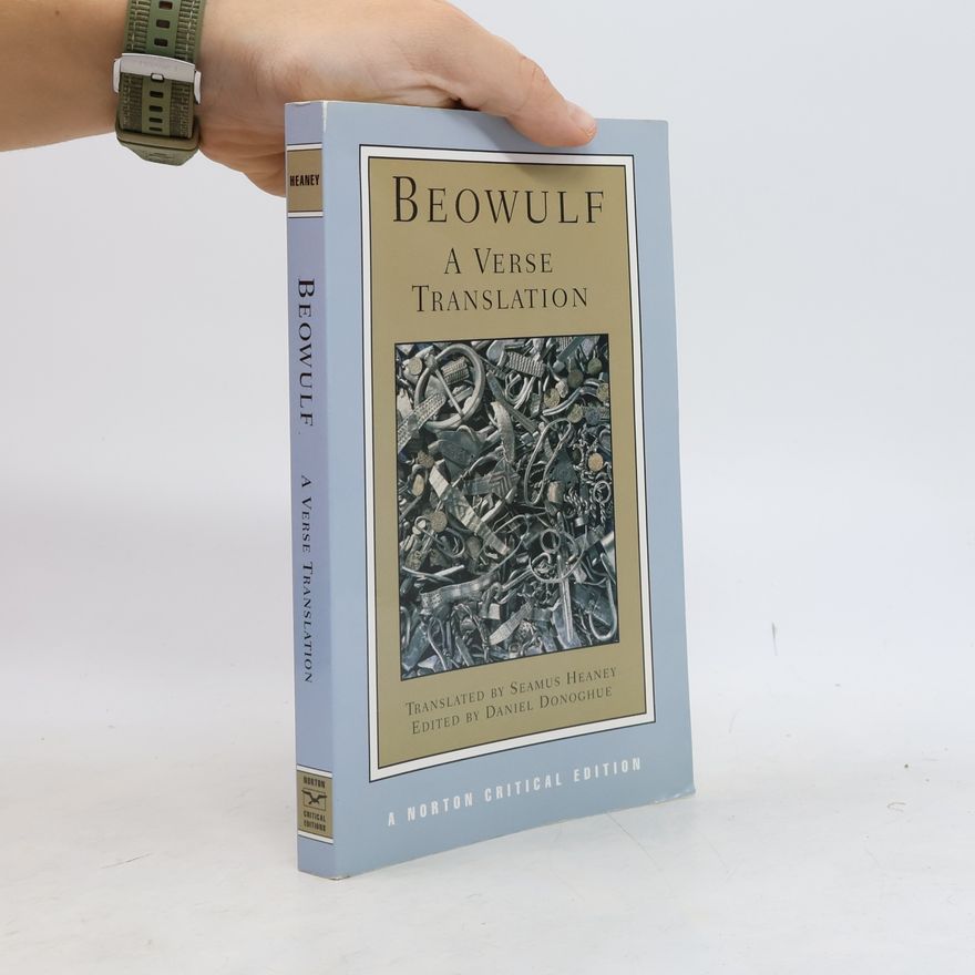Seamus Heaney Beowulf - A verse translation