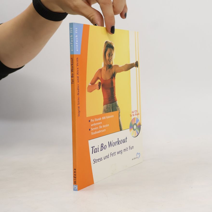Autores varios Tai Bo Workout