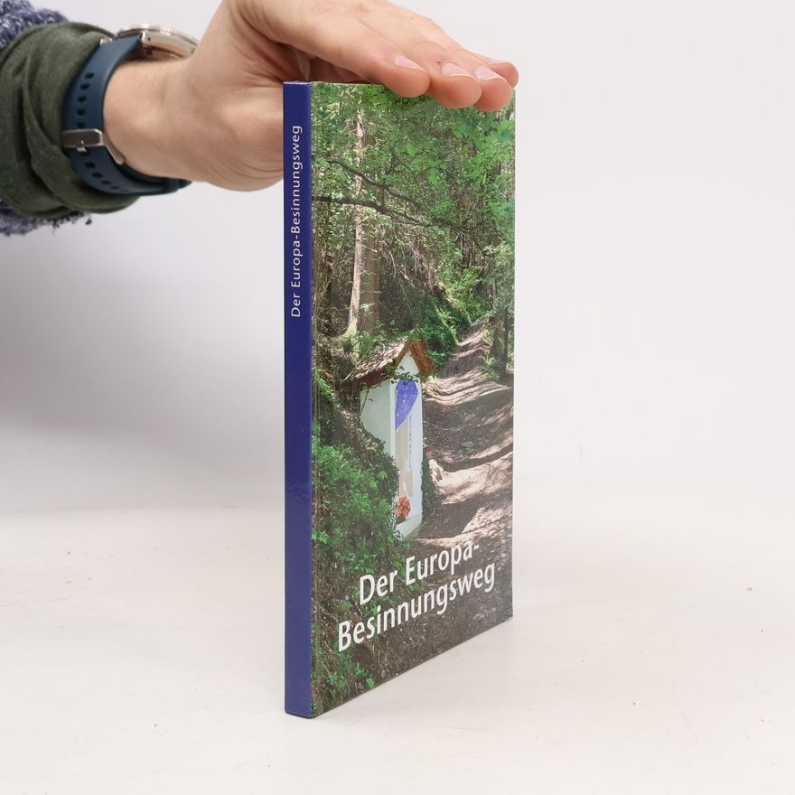 Various authors Der Europa-Besinnungsweg