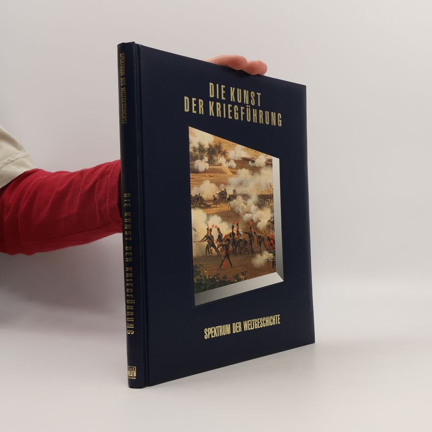 Various authors Die Kunst der Kriegführung