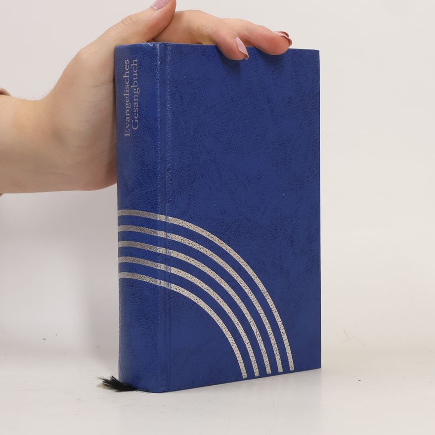 Autores varios Evangelisches Gesangbuch