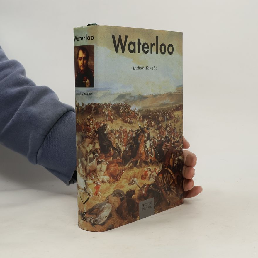 Luboš Taraba Waterloo