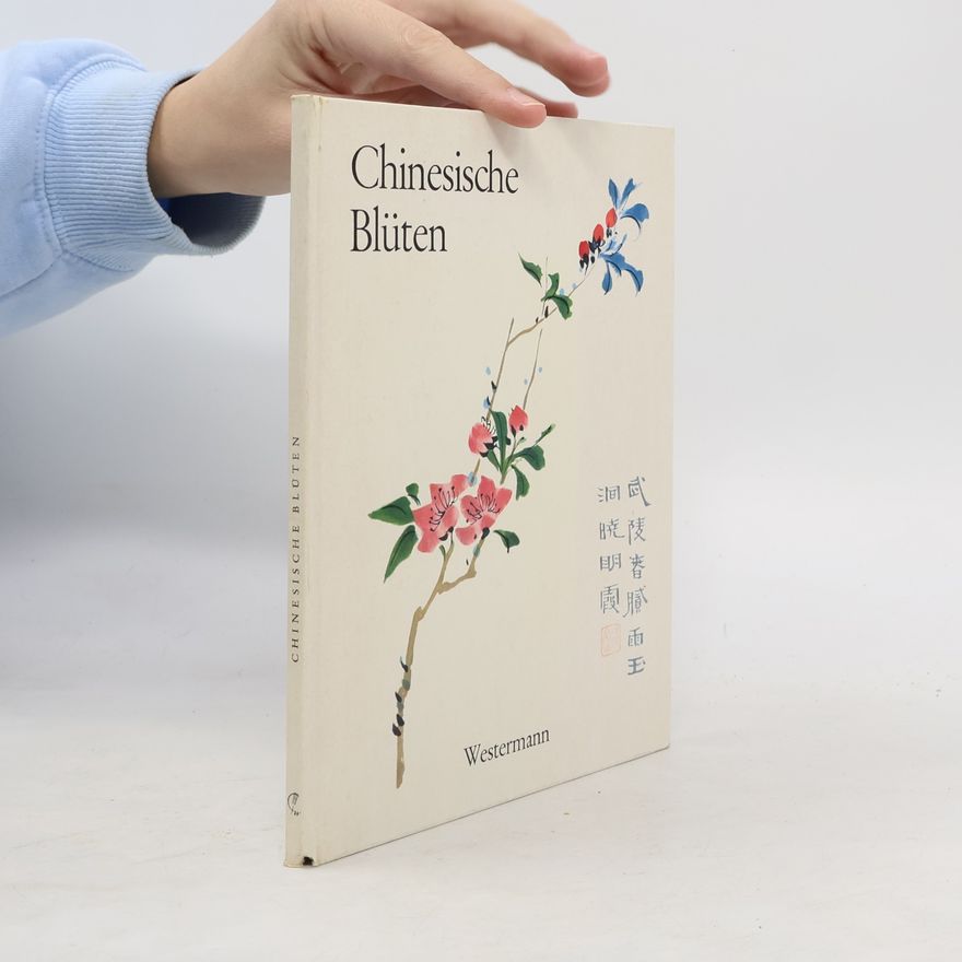 Eduard Kaiser Verlag Chinesische Blüten