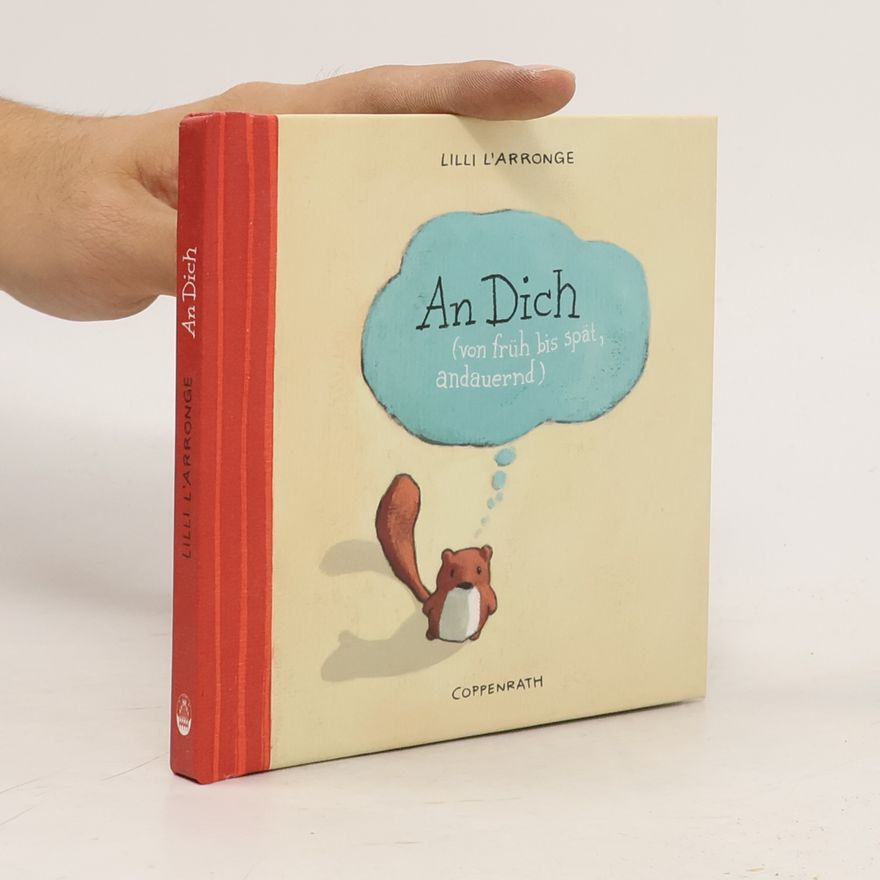 Lilli L. Arronge An Dich