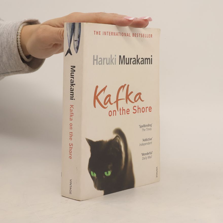 Haruki Murakami Kafka on the Shore