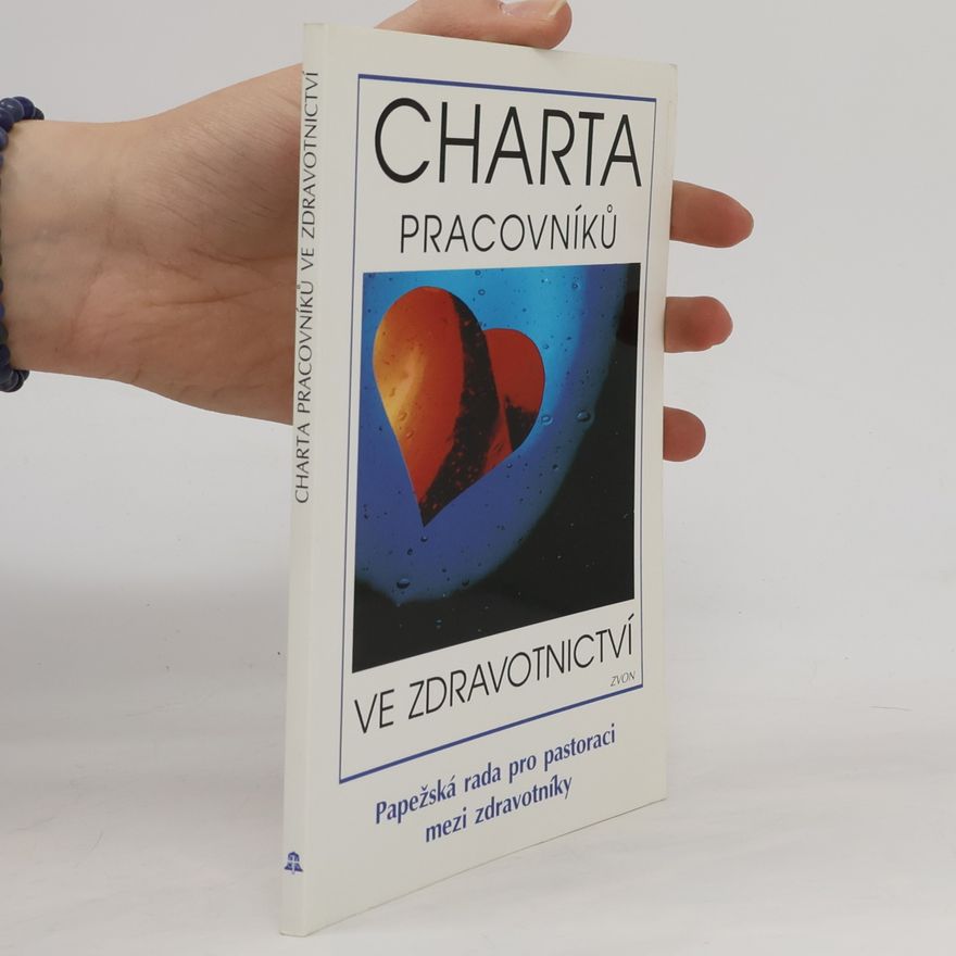Josef Koláček Charta pracovníků ve zdravotnictví