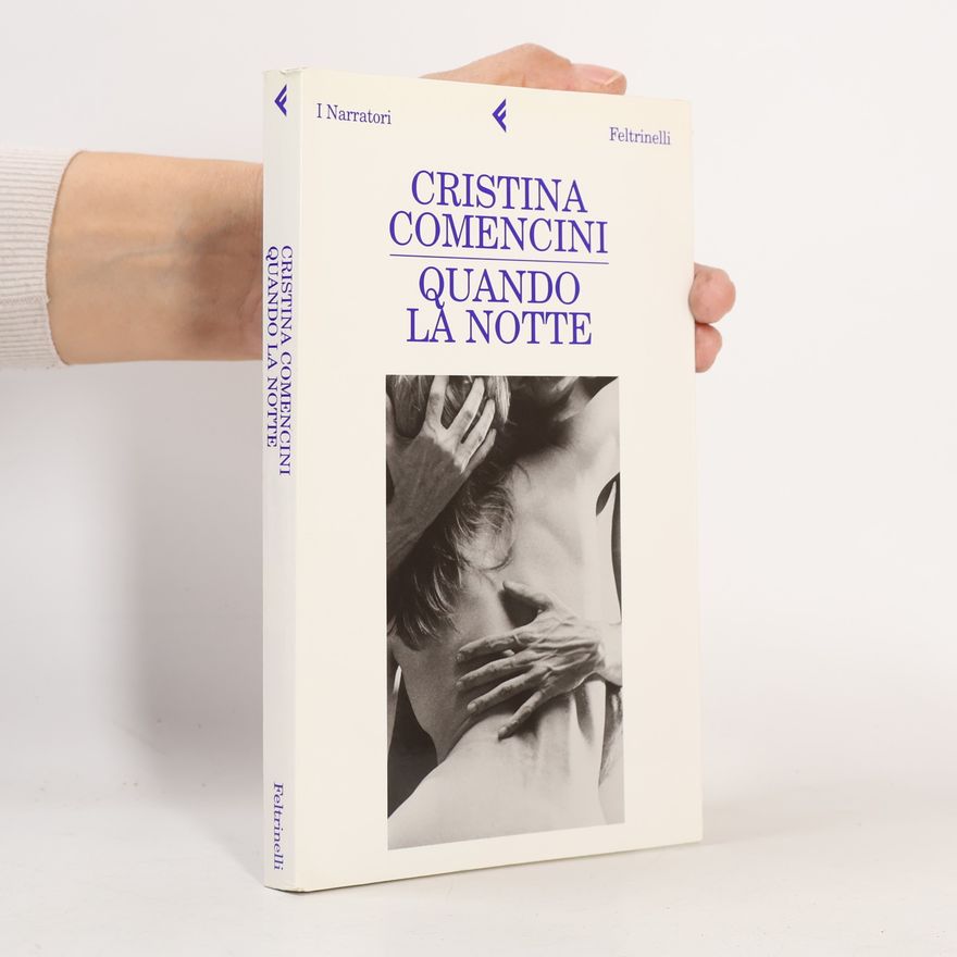 Cristina Comencini I Narratori: Quando la notte